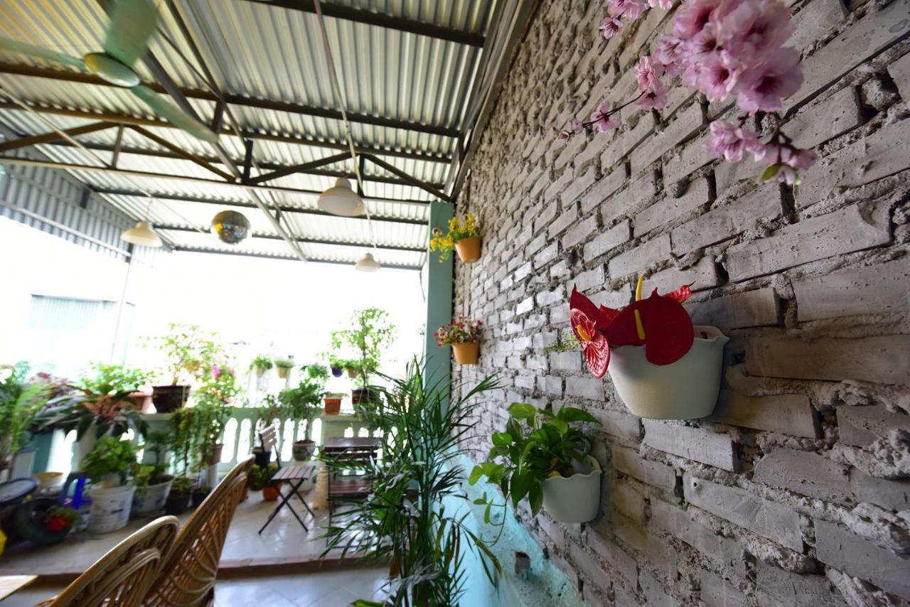 Royal House Hotell Hanoi Eksteriør bilde