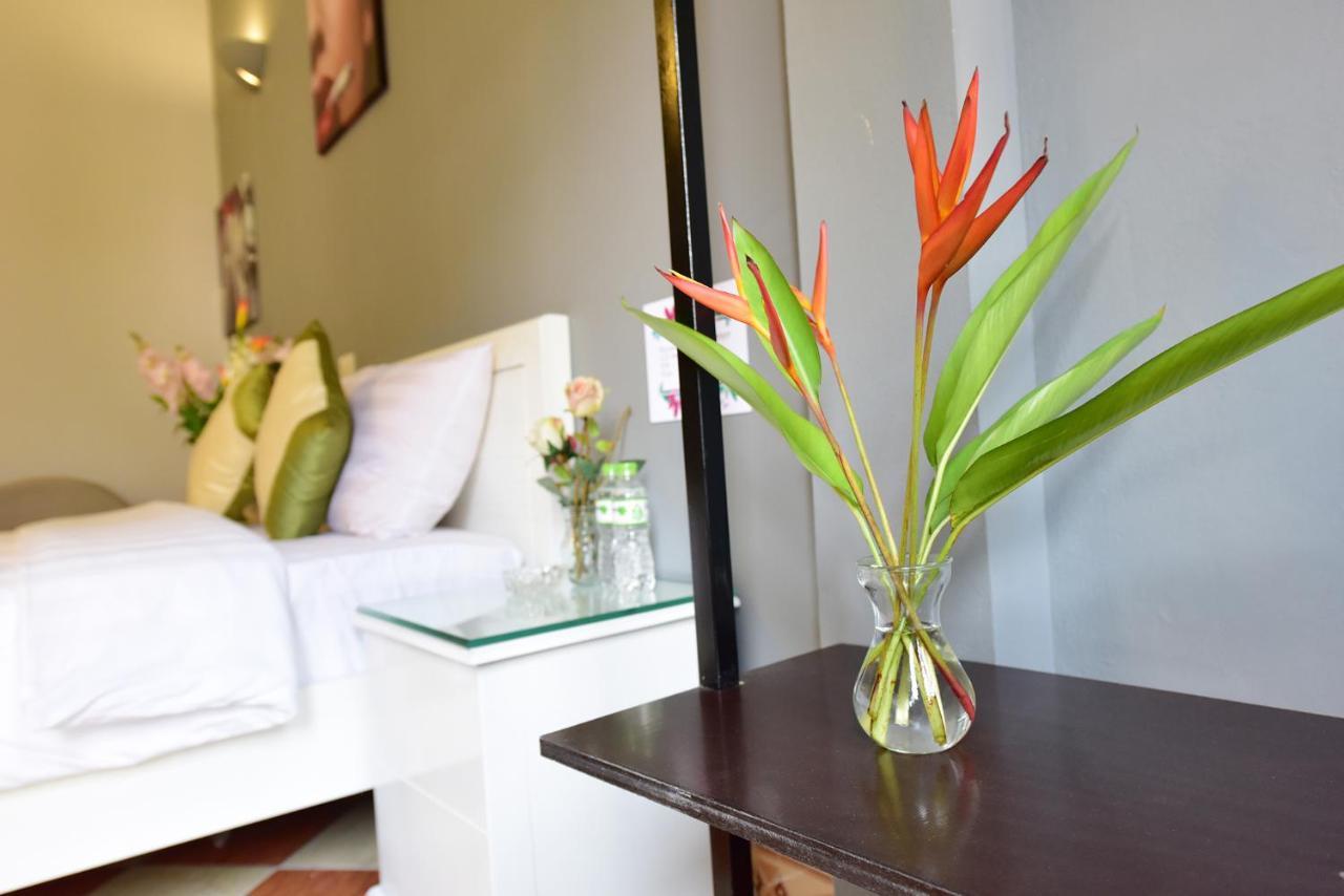 Royal House Hotell Hanoi Eksteriør bilde