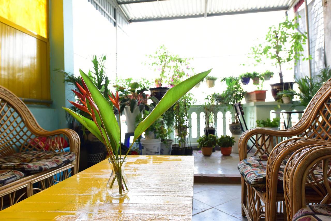 Royal House Hotell Hanoi Eksteriør bilde