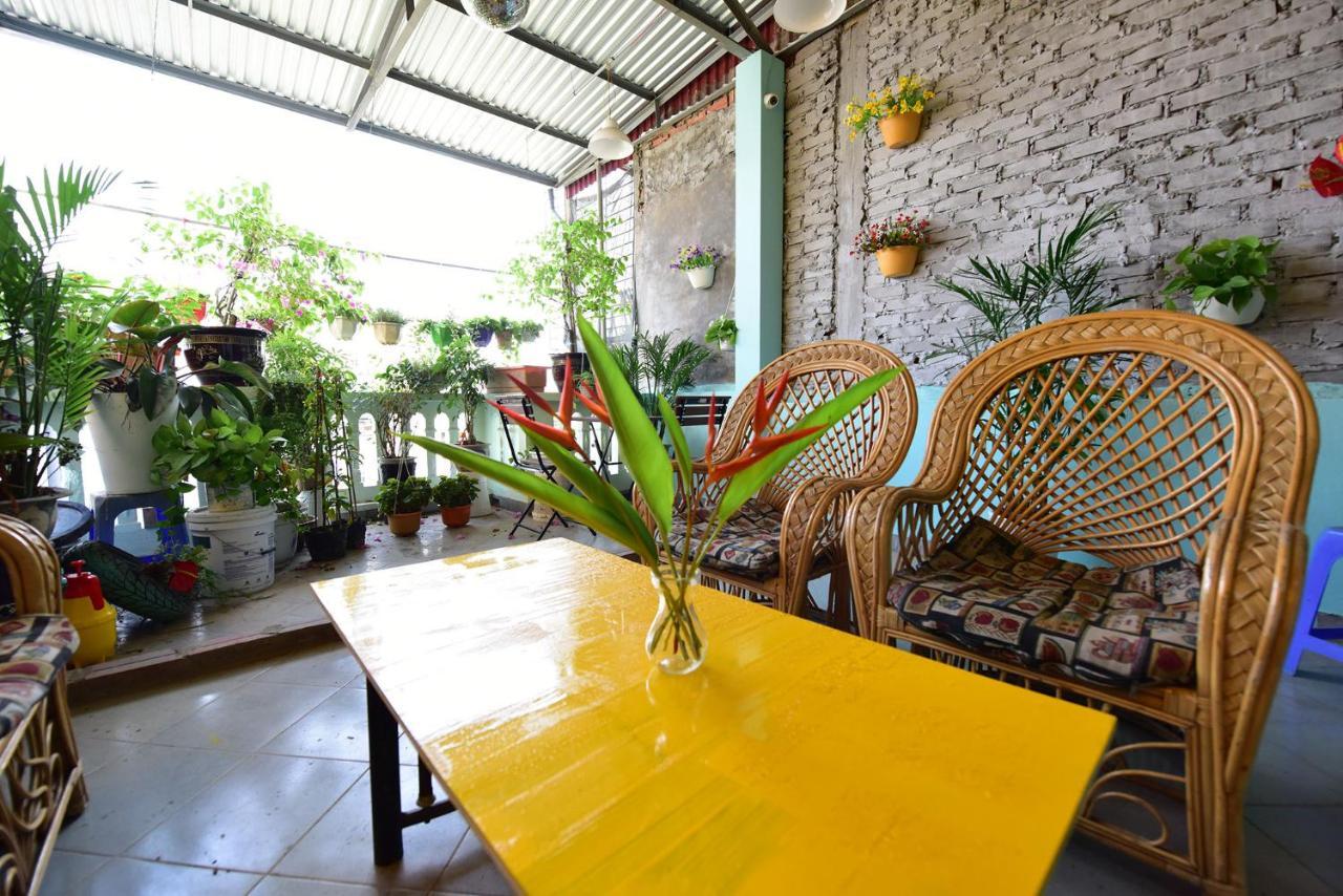 Royal House Hotell Hanoi Eksteriør bilde