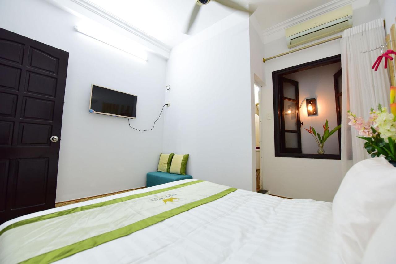 Royal House Hotell Hanoi Eksteriør bilde